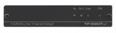 Передатчик Kramer TP-580TXR 50-80021190 сигнала HDMI, RS-232 и ИК в кабель витой пары