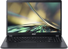 Ноутбук Acer Aspire 3 A315-56-73K8 NX.HS5ER.01L i7-1065G7/8GB/512GB SSD/Iris Plus Graphics/15.6" FHD IPS/noDVD/cam/BT/WiFi/noOS/black