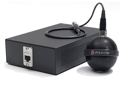 Микрофон Polycom 2200-23809-001