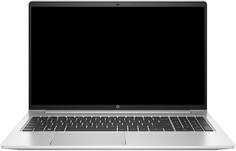 Ноутбук HP ProBook 450 G9 5Y3T8EA i5-1235U/8GB/512GB SSD/MX570 2GB/15.6" FHD IPS/noDVD/cam/BT/WiFi/noOS/silver