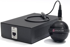 Микрофон Polycom 2200-23810-001