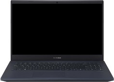 Ноутбук ASUS Laptop X571LI-BQ373T 90NB0QI1-M06900 i7-10870H/16GB/1TB/256GB SSD/15.6" FHD IPS/GTX 1650Ti 4GB/noDVD/cam/BT/WiFi/Win10Home/black