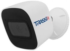 Видеокамера IP TRASSIR TR-W2B5 v2 2.8 2Мп Wi-Fi с ИК-подсветкой