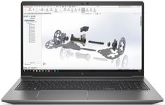 Ноутбук HP ZBook Power G8 313T2EA i9-11900H/32GB/1TB SSD/RTX A2000 4GB/15.6" FHD IPS/noDVD/cam/BT/WiFi/Win10Pro/EN Kbd/grey