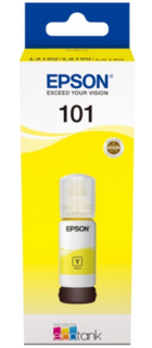 Чернила Epson C13T03V44A для EcoTank L4150/4160, желтый