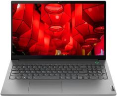 Ноутбук Lenovo ThinkBook 15 G4 IAP 21DJ001BRU i5-1235U/16GB/1TB SSD/Iris Xe Graphics/15.6" FHD/WiFi/BT/FPR/Cam/noOS