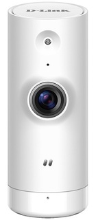 Видеокамера сетевая D-link DCS-8000LH/A1A WiFi 1 Мп, HD, день/ночь, с ИК-подсветкой до 5 м