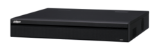 Видеорегистратор Dahua DHI-NVR5216-4KS2 16-ти канальный 4K, подключение IP камер до 12 Мп; макс битрейт 320 Мб/с; 1080p 100к/с; H.264/ H.264+; HDMI-(3