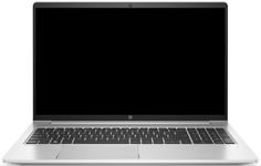 Ноутбук HP ProBook 455 G9 5Y3S0EA Ryzen 7 5825U/8GB/512GB SSD/AMD Radeon/15.6" UWVA FHD/noDVD/cam/BT/WiFi/noOS/silver