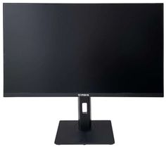 Монитор 27" Irbis SMARTVIEW IMVW27QIDR 2560x1440, 16:9, IPS, 250 cd/m2, 1000:1, 5ms, 178°/178°, HDMI, DP, USB, Audio out, 75Hz, HAS, Tilt, Swiv, Pivot