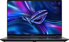 Ноутбук ASUS ROG Flow X16 GV601RW-M5049W 90NR0AN2-M00750 Ryzen 9 6900HS/32GB/1TB SSD/16" LED QHD+/RTX 3070 Ti 8GB/noDVD/BT/WiFi/noOS/black