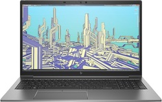 Ноутбук HP ZBook Firefly G8 2C9S8EA i7 1165G7/16GB/512GB SSD/Quadro T500 4GB/15.6" FHD IPS/noDVD/cam/BT/WiFi/Win10Pro/EN kbd/grey
