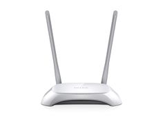 Роутер TP-LINK TL-WR840N Wi-Fi 300Mbps 802.11g/n, 4xLan 10/100, 1xWan 10/100