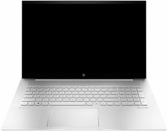 Ноутбук HP Envy 17t-c 436X3AV_1-CTO1 i7-1165G7/16GB/512GB SSD/Iris Xe Graphics/17.3" FHD IPS/Touch/noDVD/cam/BT/WiFi/Win11Pro/EN kbd/silver
