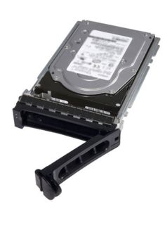 Жесткий диск Dell 400-ATIJ 300GB SAS 15K для 14G Hot Swapp 2.5/3.5"