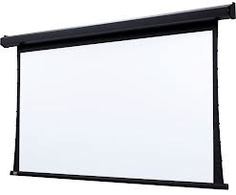 Экран Draper Premier 305/120" HDG +ebd12" (3:4) 183*244 см, black моторизированный