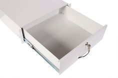 Ящик для документов ЦМО ТСВ-Д-2U.450 2U, цвет RAL7035 серый