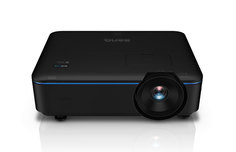 Проектор BenQ LU951ST лазерный, DLP, WUXGA, 5000 Lm, 100000:1, TR 0.81-0.88, короткофокусный