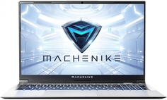 Ноутбук Machenike L15 i5-12450H/16GB/512GB SSD/RTX 3050 Ti 4GB/15.6 FHD IPS/noDVD/cam/BT/WiFi/noOS