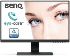 Монитор 23,8" BenQ GW2480 9H.LGDLA.TBE 1920x1080, 5 мс, 250 кд/м2, 1000:1, 178/178, IPS, HDMI, DisplayPort, VGA (D-Sub), SPK