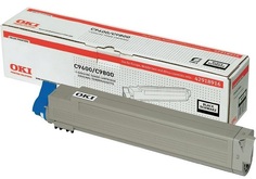 Тонер-картридж OKI TONER-K-C96/9800-NEU черный C9600/C9650/C9800/C9850, C9600/C9650/C9800/C9850, C9800 MFP/C9850 MFP, 15,000 стр. A4 (42918916)