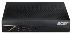 Неттоп Acer Revo RN96 DT.BGEER.007 i5-1135G7/8GB/256GB SSD/Iris Xe graphics/BT/WiFi/BT/noOS/black