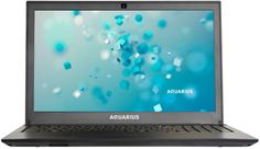 Ноутбук Aquarius CMP NS685U R11 QRCN-NS685U1M1618H125L90NBNNNN23006 i5-10210U/8GB/256GB SSD/UHD graphics 620/15.6" FHD IPS/WiFi/BT/cam//black)