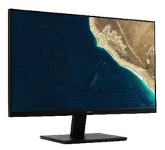 Монитор 27" Acer V277bipv UM.HV7EE.040 1920x1080, IPS, 4ms GTG, 250cd, 75Hz, 1,000:1, 178°/178°, VGA, HDMI, DP, FreeSync, black