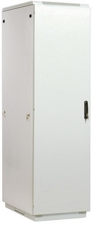 Шкаф напольный 19", 38U ЦМО ШТК-М-38.6.8-3ААА телекоммуникационный (600x800) дверь металл