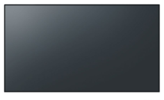 Панель LCD 55 Panasonic TH-55LF80W 1920х1080, 700 кд/м2, 1300:1, проходной DVI, USB