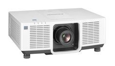 Проектор Panasonic PT-MZ680W 3LCD, 6000 Lm, 1920x1200, 3000000:1, 16:10, TR 1.62.8:1, 3*HDMI IN, Com