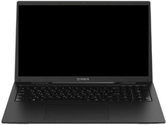 Ноутбук Irbis 17NBP4500 i5-1155G7/8GB/256GB SSD/Iris Xe Graphics/17.3" FHD IPS/WiFi/BT/Cam/Win11Pro