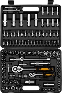 Набор инструментов DEKO DKMT108 065-0218 для авто (108 предметов) ДЕКО