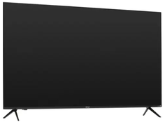 Телевизор KIVI 50U750NB черный/4K UHD/LED/60Hz/DVB-T/DVB-T2/DVB-C/4*HDMI/RJ45/2*USB/WiFi/BT/SMART TV