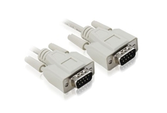 Кабель интерфейсный GCR 9M/9M GCR-DB9CM2M-1.8m 1.8 m COM порта
