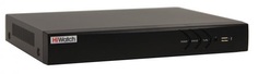 Видеорегистратор HiWatch DS-H332/2Q 32-х кальный, до 6 Мп, 3Мп/15к/с, HDMI/VGA/CVBS/RJ-45/USB2.0/ трев вх/вых 16/4