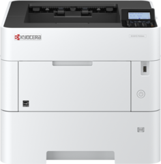 Принтер Kyocera P3150dn 1102TS3NL0 A4, 1200 dpi, 50 стр/мин, 512MB, дуплекс, USB 2.0, Ethernet