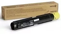 Тонер-картридж Xerox 106R03766 желтый (10,1K) VersaLink C7000