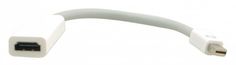 Кабель Kramer ADC-MDP/HF 99-97200003 Mini DisplayPort вилка на HDMI розетку