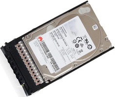 Жесткий диск Huawei 02350SNN 6TB 7.2K RPM NL SAS Disk Unit(3.5") OS 2200V3