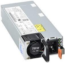 Блок питания Lenovo 7N67A00883 TS TCh ThinkSystem 750W(230/115V) Platinum Hot-Swap Power Supply (no power cord) (SR850/SR530/SR550/SR650/ST550/SR630)