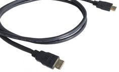 Кабель интерфейсный HDMI-HDMI Kramer C-HM/HM-10 97-0101010 19M/19M, (Вилка - Вилка), 3м