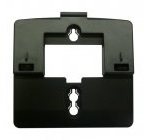 Крепление Polycom 2215-23275-001 HDX 9000 Bracket hardware. Includes bracket ears and screws to convert HDX 9000 series codec for rack mount