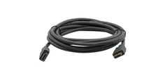 Кабель интерфейсный HDMI-HDMI Kramer C-MHM/MHM-10 97-0131010 19M/19M, (Вилка - Вилка), 3м, c Ethernet гибкий (v1.4)