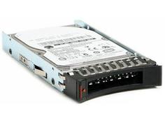 Жесткий диск Lenovo 7XB7A00028 TS TCh ThinkSystem 2.5" 1.8TB 10K SAS 12Gb Hot Swap 512e HDD (SN550/SN850/SD530/SR850/SR530/SR550/SR650/ST550/SR630)