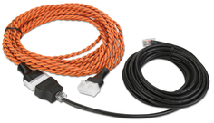 Датчик APC NBES0308 NetBotz Leak Rope Sensor - 20 ft. A.P.C.