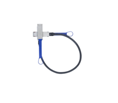 Кабель Huawei 14130864 40M 50/125 SN2F04FCPC HUAWEI Оптический Patch Cord Huawei {SN2F04FCPC} Патч-корд Multi Mode 50/125 (OM3), DLC/PC - DLC/PC, Full