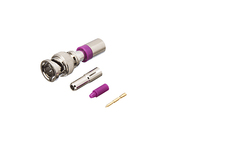 Разъем Kramer CC-BNC-6 99-9110600 BNC, компрессионный, для кабеля 18 AWG