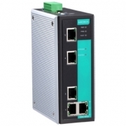 Коммутатор управляемый MOXA EDS-405A-T 5x10/100BaseTx ports