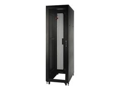 Шкаф APC AR2400 NetShelter SV 42U 600mm Wide x 1060mm Deep Enclosure with Sides Black A.P.C.